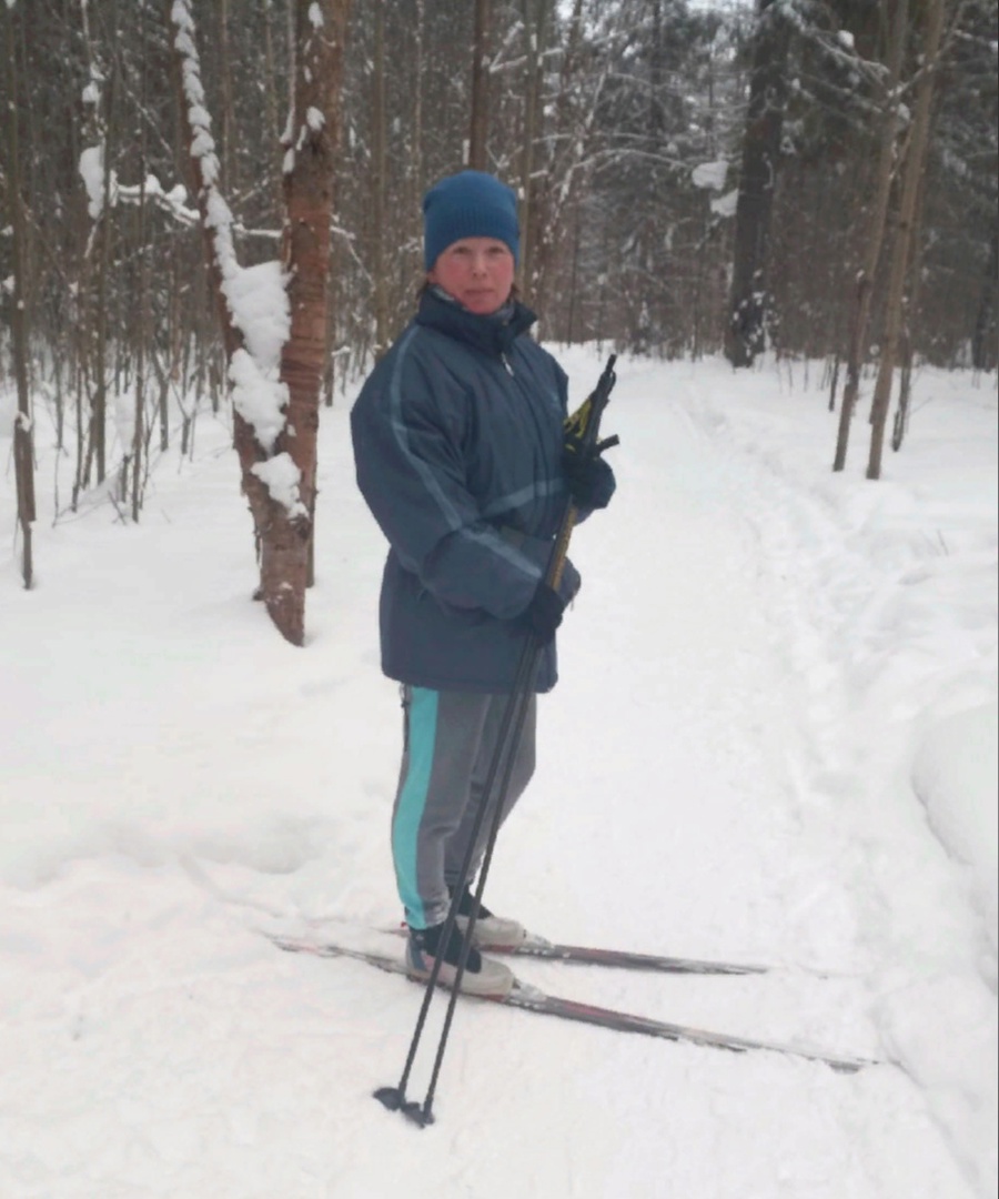 Мухитова Марина Александровна